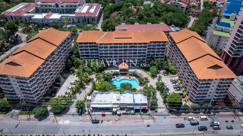 Royal Hill Resort