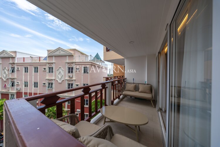 фото квартира ЖК Royal Hill Resort