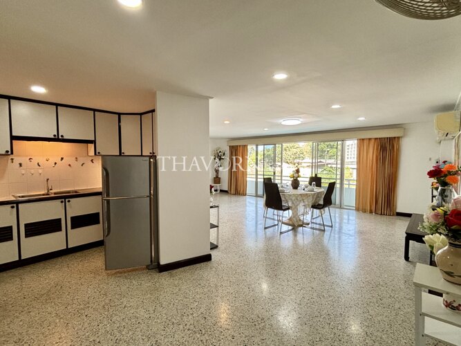 фото квартира ЖК Somphong Condotel