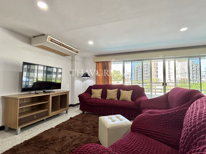фото квартира ЖК Somphong Condotel