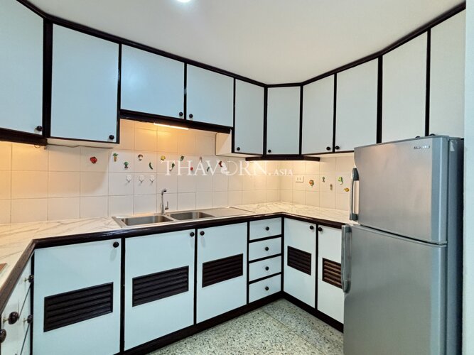 фото квартира ЖК Somphong Condotel