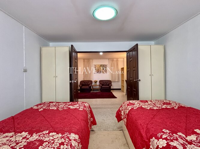 фото квартира ЖК Somphong Condotel