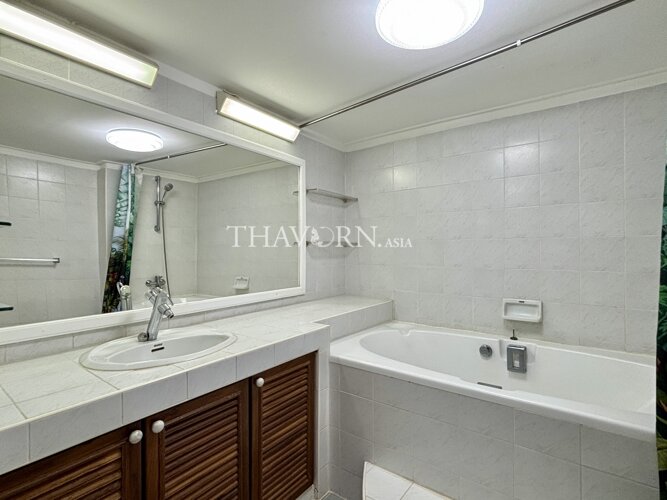 фото квартира ЖК Somphong Condotel