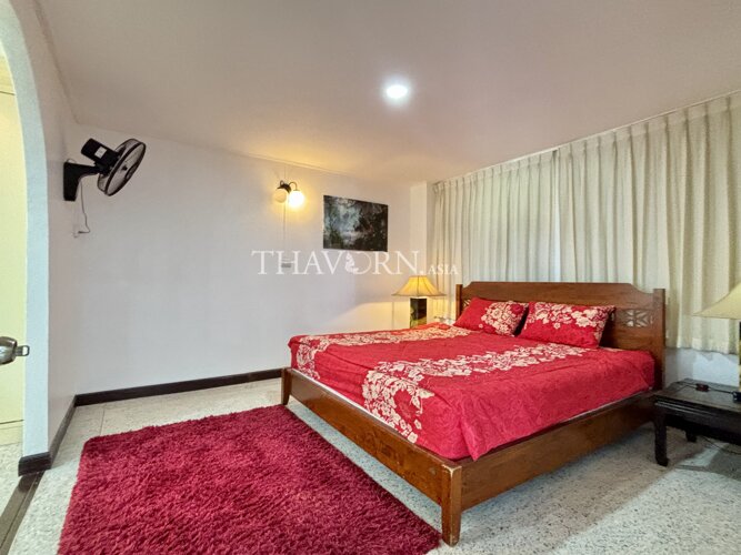 фото квартира ЖК Somphong Condotel