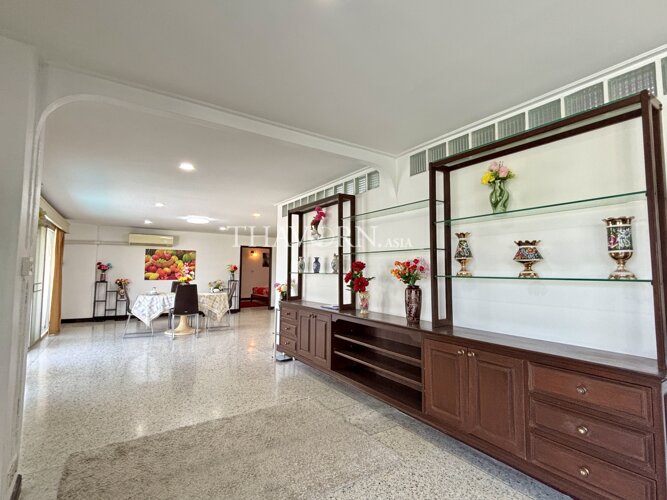 фото квартира ЖК Somphong Condotel