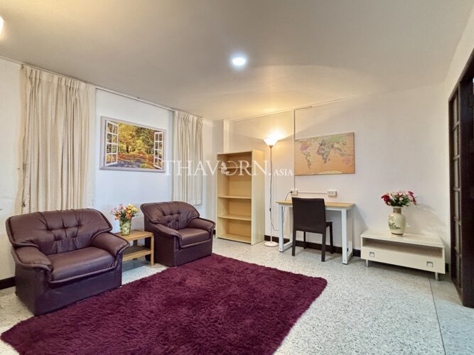 фото квартира ЖК Somphong Condotel