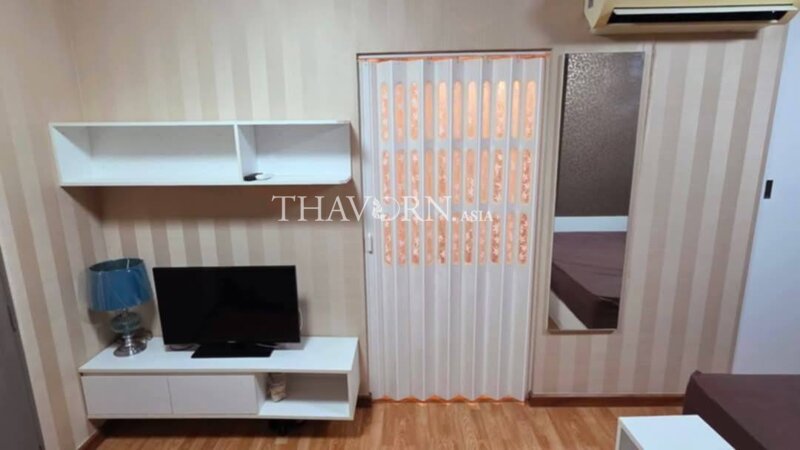 photo flat The Trust Condo South Pattaya