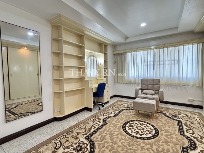 фото квартира ЖК Somphong Condotel