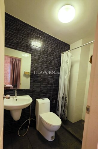 photo flat The Trust Condo South Pattaya