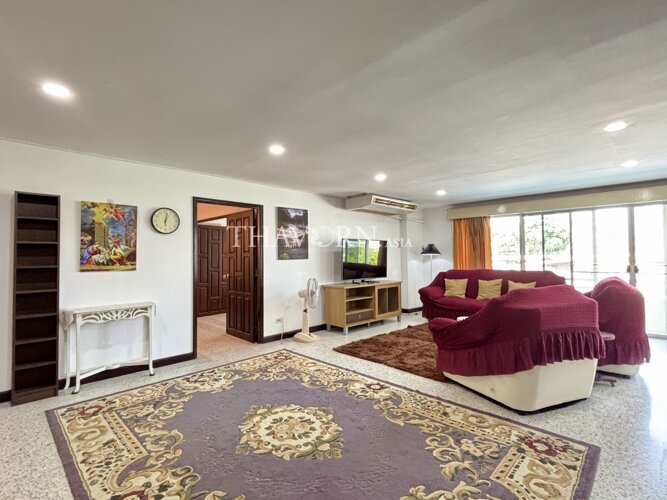 фото квартира ЖК Somphong Condotel