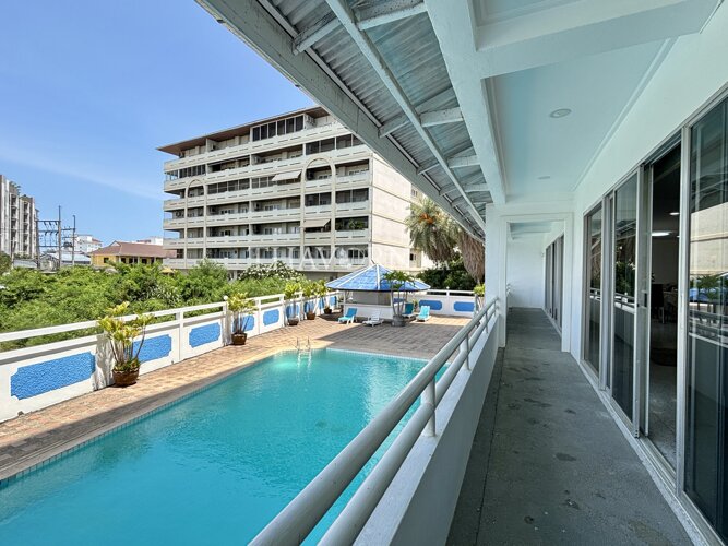 фото квартира ЖК Somphong Condotel