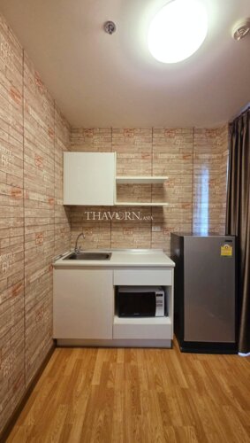 photo flat The Trust Condo South Pattaya