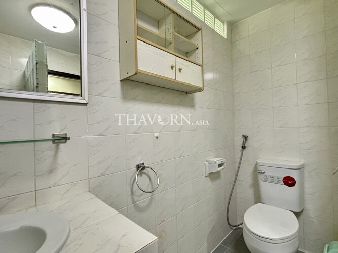 фото квартира ЖК Somphong Condotel