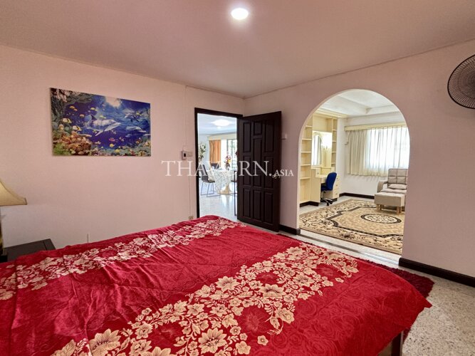 фото квартира ЖК Somphong Condotel