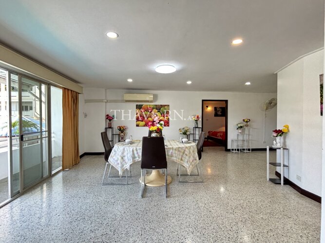 фото квартира ЖК Somphong Condotel