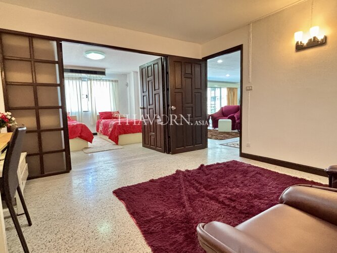 фото квартира ЖК Somphong Condotel