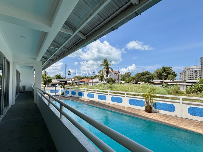 фото квартира ЖК Somphong Condotel