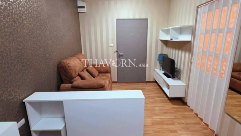 photo flat The Trust Condo South Pattaya
