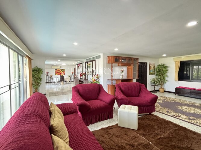 фото квартира ЖК Somphong Condotel