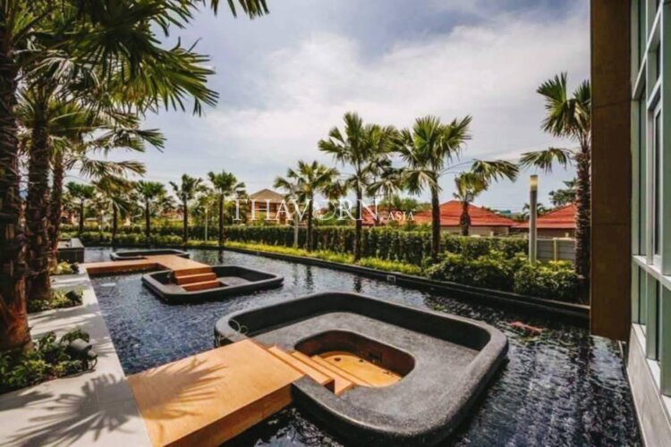 photo flat The Trust Condo South Pattaya
