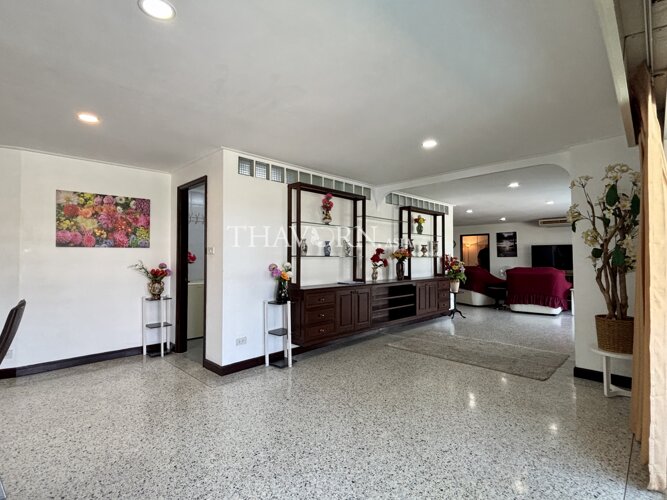 фото квартира ЖК Somphong Condotel