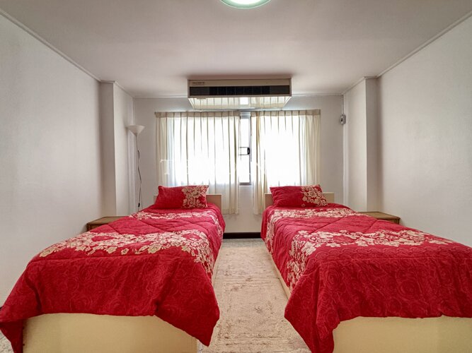 фото квартира ЖК Somphong Condotel