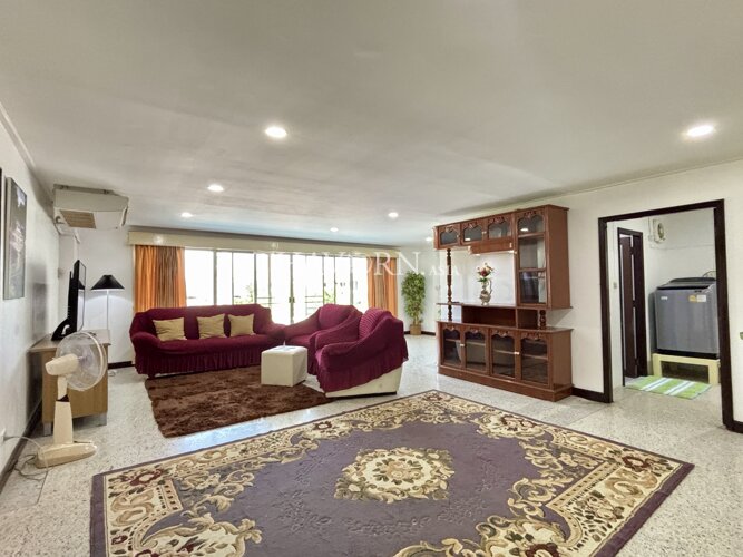 фото квартира ЖК Somphong Condotel
