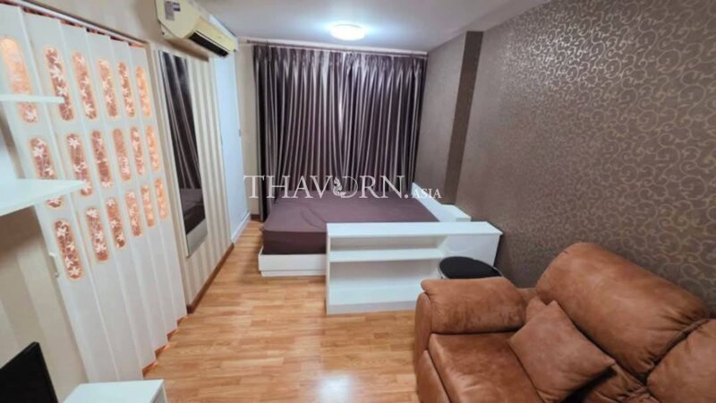 photo flat The Trust Condo South Pattaya