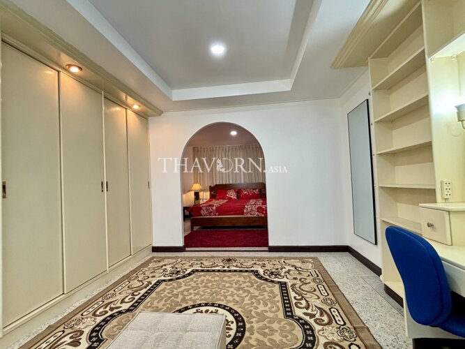 фото квартира ЖК Somphong Condotel