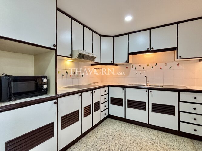 фото квартира ЖК Somphong Condotel