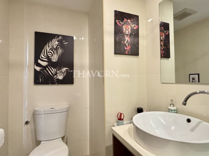 照片 房子 Sea Saran Condominium 公寓