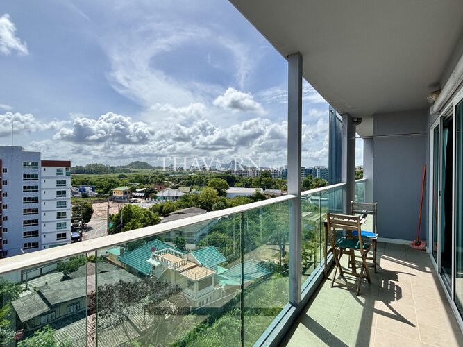 照片 房子 Sea Saran Condominium 公寓