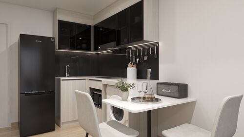 The Indeed Condo Pattaya 公寓 照片