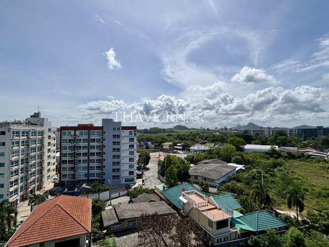 照片 房子 Sea Saran Condominium 公寓