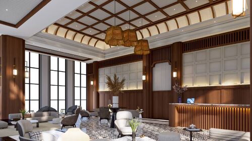 The Indeed Condo Pattaya 公寓 照片