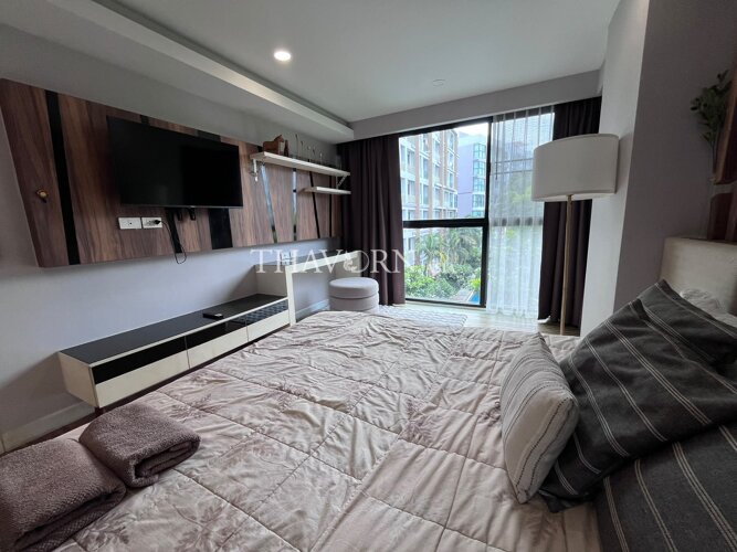 photo flat Dusit Grand Park