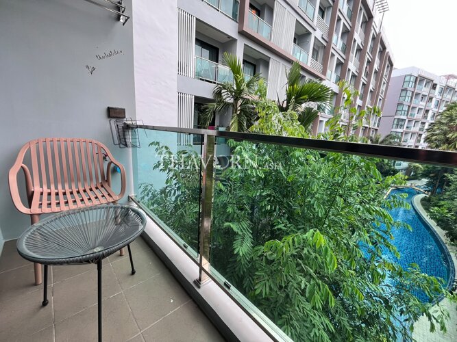 photo flat Dusit Grand Park