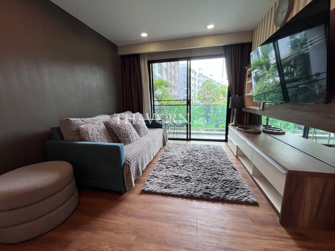 photo flat Dusit Grand Park