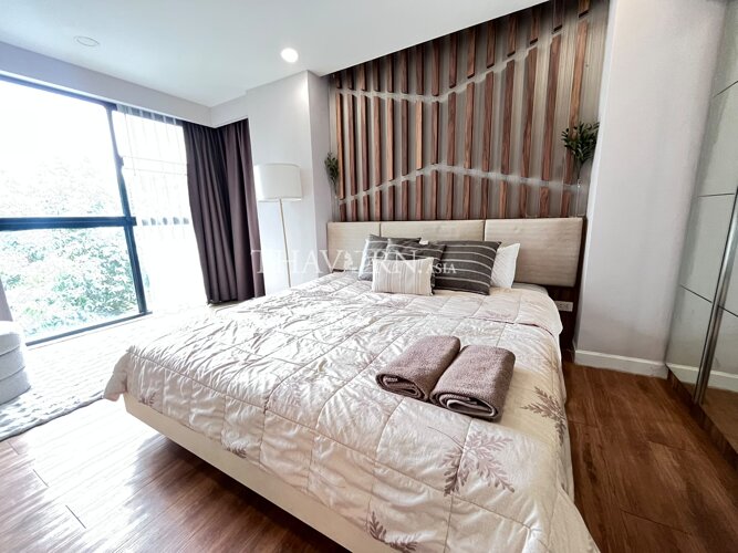 photo flat Dusit Grand Park