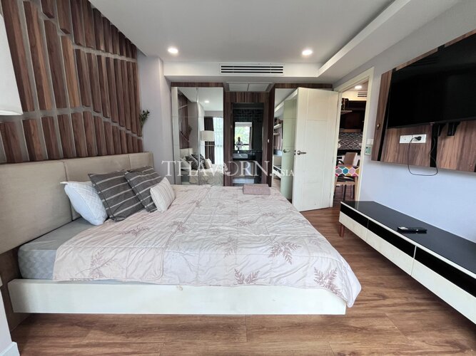 photo flat Dusit Grand Park