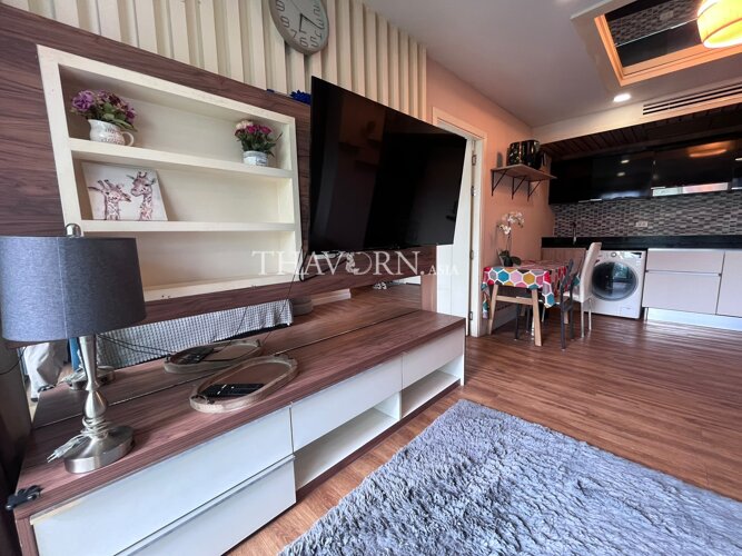 photo flat Dusit Grand Park
