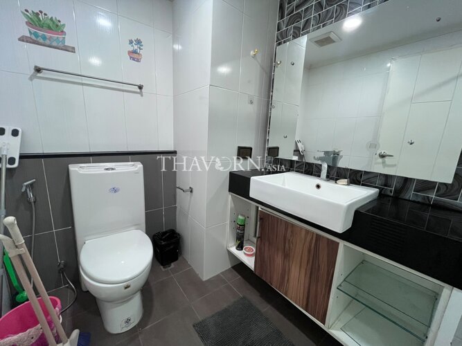 photo flat Dusit Grand Park