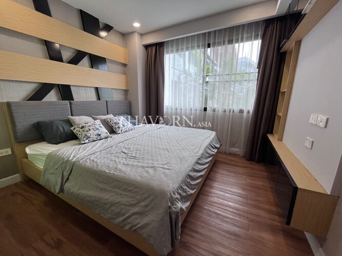 photo flat Dusit Grand Park