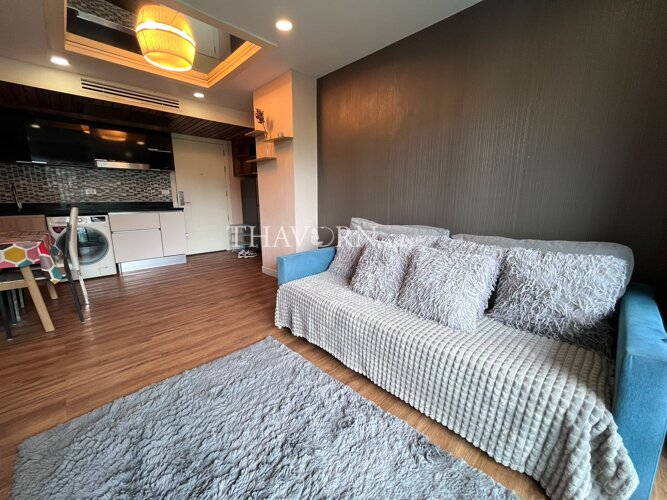 photo flat Dusit Grand Park