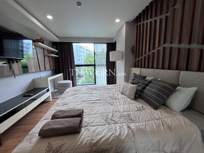 photo flat Dusit Grand Park