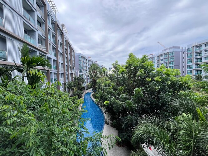 photo flat Dusit Grand Park