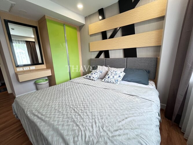 photo flat Dusit Grand Park
