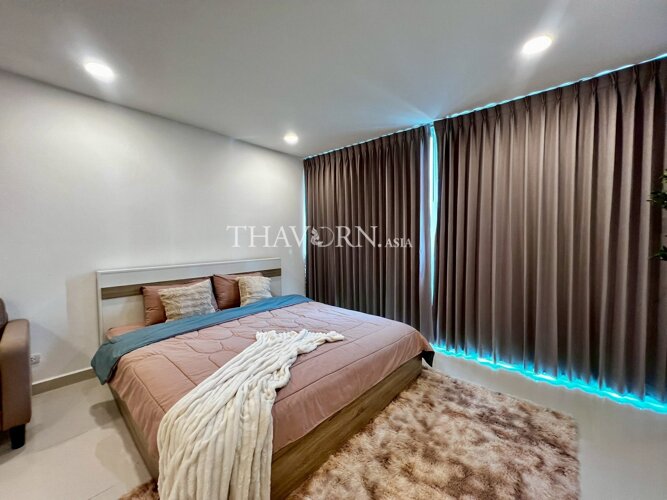 รูปถ่าย คอนโด คลับ รอยัล (Club Royal) คอนโด