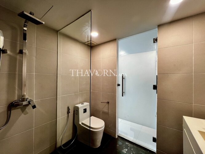 รูปถ่าย คอนโด คลับ รอยัล (Club Royal) คอนโด