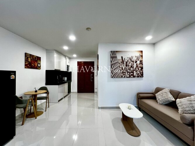รูปถ่าย คอนโด คลับ รอยัล (Club Royal) คอนโด